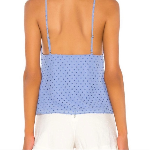 NBD Andre Cami Top NWT - Picture 3 of 16